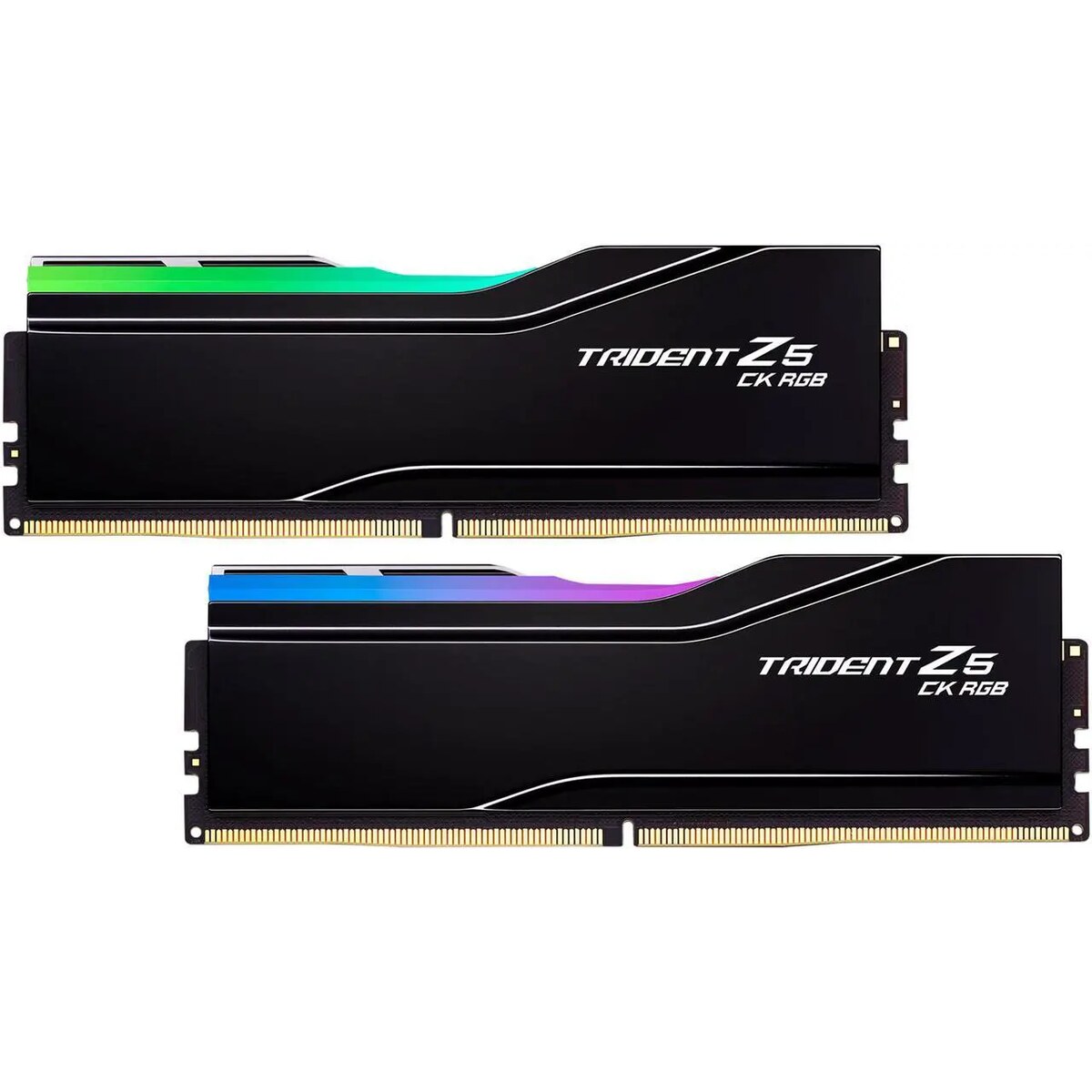 Memoria RAM G.SKILL Trident Z5 CK 48GB (2 x 24GB) 288-Pin DDR5 8200 MHz CL40