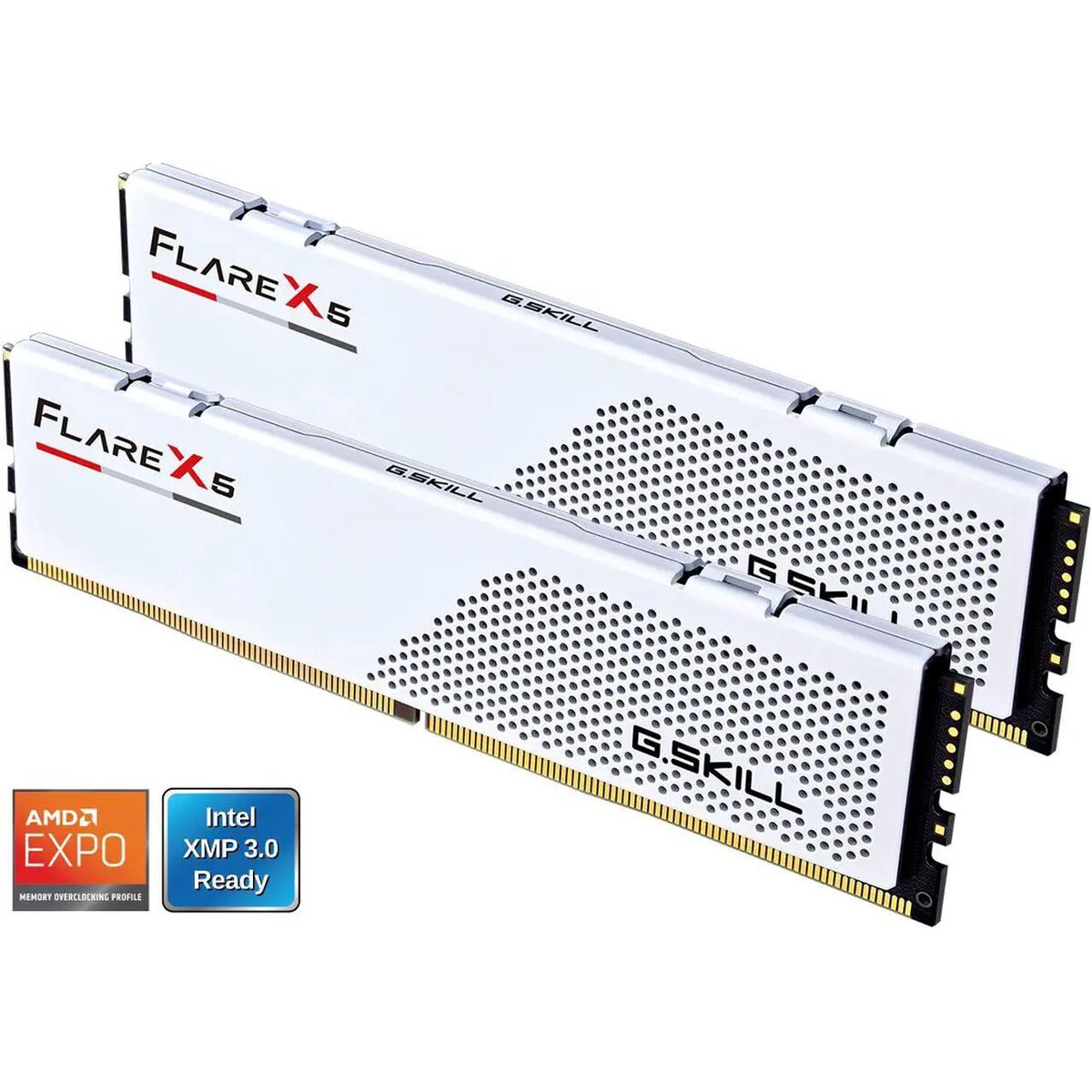 20-374-657-01_square Memoria RAM G.SKILL Flare X5 64 GB (2 x 32 GB) 288-Pin DDR5 6000 MHz CL36 - Imagen 1