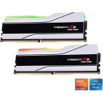 G.SKILL Trident Z5 Neo DDR5 64GB (2x32GB) 6000MT/s CL36 Blanco AMD EXPO - Imagen 2