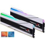 G.SKILL Trident Z5 Neo DDR5 64GB (2x32GB) 6000MT/s CL36 Blanco AMD EXPO - Imagen 3
