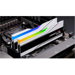 G.SKILL Trident Z5 Neo DDR5 64GB (2x32GB) 6000MT/s CL36 Blanco AMD EXPO - Imagen 4