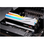 G.SKILL Trident Z5 Neo DDR5 64GB (2x32GB) 6000MT/s CL36 Blanco AMD EXPO - Imagen 5