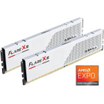 Memoria RAM G.SKILL Flare X5 64GB (2 x 32GB) 288-Pin PC RAM DDR5 6000 MHz CL28 - Imagen 3