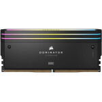 Memoria RAM Corsair Dominator Titanium 48GB (2 x 24GB) 288-Pin DDR5 7200 MHz CL36 - Imagen 2