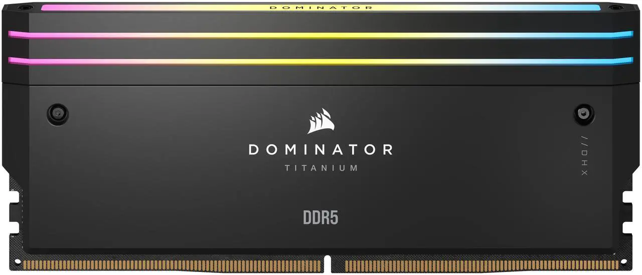20-982-097-03.webp Memoria RAM Corsair Dominator Titanium 48GB (2 x 24GB) 288-Pin DDR5 7200 MHz CL36 - Imagen 2