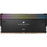 Memoria RAM Corsair Dominator Titanium 48GB (2 x 24GB) 288-Pin DDR5 7200 MHz CL36 - Imagen 2