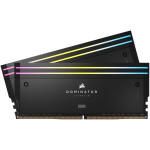 Memoria RAM Corsair Dominator Titanium 48GB (2 x 24GB) 288-Pin DDR5 7200 MHz CL36 - Imagen 4