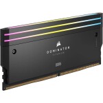 Memoria RAM Corsair Dominator Titanium 48GB (2 x 24GB) 288-Pin DDR5 7200 MHz CL36 - Imagen 5