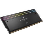 Memoria RAM Corsair Dominator Titanium 48GB (2 x 24GB) 288-Pin DDR5 7200 MHz CL36 - Imagen 7