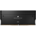 Memoria RAM Corsair Dominator Titanium 48GB (2 x 24GB) 288-Pin DDR5 7200 MHz CL36 - Imagen 9