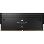 Memoria RAM Corsair Dominator Titanium 48GB (2 x 24GB) 288-Pin DDR5 7200 MHz CL36 - Imagen 9