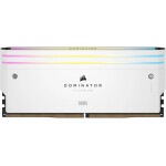 Memoria RAM Corsair Dominator Titanium 64GB (2 x 32GB) 288-Pin PC RAM DDR5 6600 MHz CL32 - Imagen 2