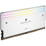 Memoria RAM Corsair Dominator Titanium 64GB (2 x 32GB) 288-Pin PC RAM DDR5 6600 MHz CL32 - Imagen 5