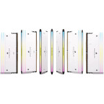 Memoria RAM Corsair Dominator Titanium 64GB (2 x 32GB) 288-Pin PC RAM DDR5 6600 MHz CL32 - Imagen 8