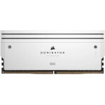 Memoria RAM Corsair Dominator Titanium 64GB (2 x 32GB) 288-Pin PC RAM DDR5 6600 MHz CL32 - Imagen 9