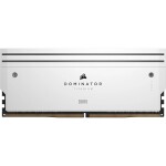 Memoria RAM Corsair Dominator Titanium 64GB (2 x 32GB) 288-Pin DDR5 6000 MHz CL30 - Imagen 9
