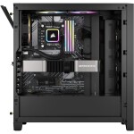 Memoria RAM Corsair Dominator Titanium 64GB (2 x 32GB) 288-Pin DDR5 6000 MHz CL30 - Imagen 11
