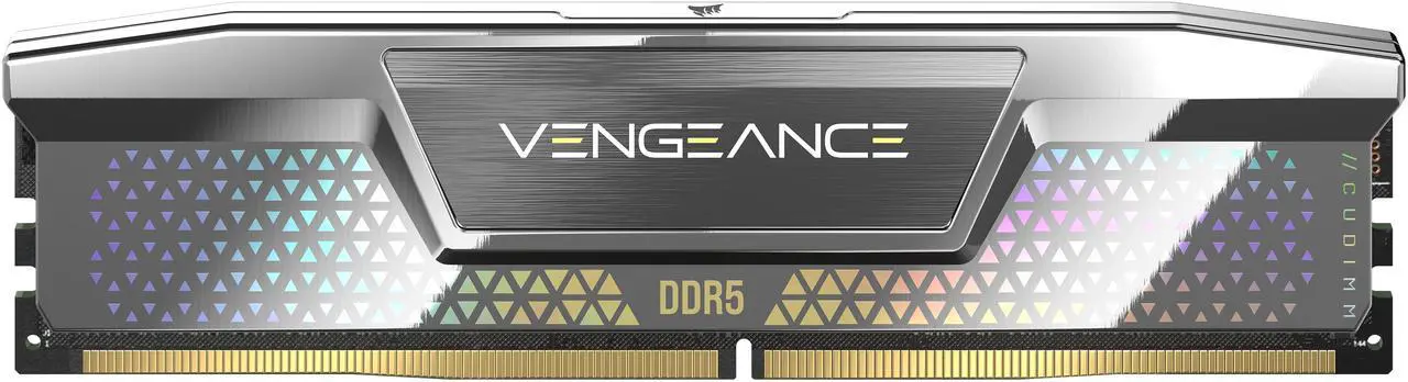 20-982-231-02.webp Memoria RAM Corsair Vengeance 48GB (2 x 24GB) 288-Pin DDR5 8000 MHz CL38 - Imagen 2