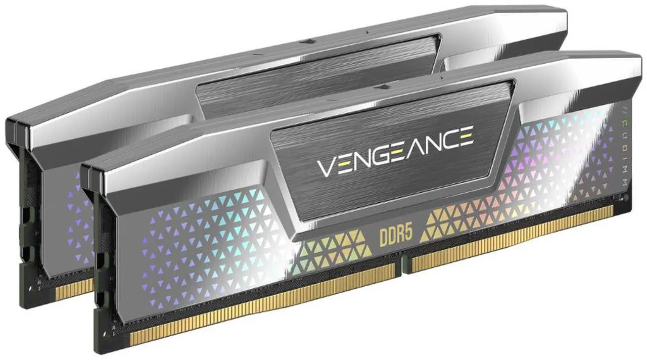 20-982-231-04.webp Memoria RAM Corsair Vengeance 48GB (2 x 24GB) 288-Pin DDR5 8000 MHz CL38 - Imagen 1