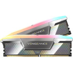 Memoria RAM Corsair Vengeance RGB 48GB (2 x 24GB) 288-Pin PC RAM DDR5 8000 MHz CL38 - Imagen 2