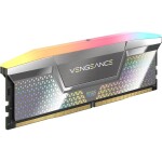 Memoria RAM Corsair Vengeance RGB 48GB (2 x 24GB) 288-Pin DDR5 8400 MHz CL40 - Imagen 3