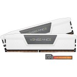 Memoria RAM Corsair Vengeance 32GB (2 x 16GB) 288-Pin DDR5 6000 Mhz CL30