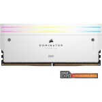 Memoria RAM Corsair Dominator Titanium 64GB (2 x 32GB) 288-Pin DDR5 6000 MHz CL30