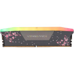 Memoria RAM Corsair Vengeance RGB Custom Lab Cherry Blossom 32GB (2 x 16GB) 288-Pin PC RAM DDR5 6000 MHz CL30 - Imagen 4