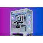 Memoria RAM Corsair Vengeance RGB Custom Lab Cherry Blossom 32GB (2 x 16GB) 288-Pin PC RAM DDR5 6000 MHz CL30 - Imagen 6