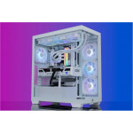 Memoria RAM Corsair Vengeance RGB Custom Lab Cherry Blossom 32GB (2 x 16GB) 288-Pin PC RAM DDR5 6000 MHz CL30 - Imagen 6