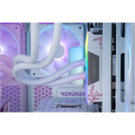 Memoria RAM Corsair Vengeance RGB Custom Lab Cherry Blossom 32GB (2 x 16GB) 288-Pin PC RAM DDR5 6000 MHz CL30 - Imagen 5