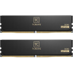 Memoria RAM TeamGroup T-CREATE EXPERT 64GB (2 x 32GB) 288-Pin DDR5 6400 MHz CL34 - Imagen 2