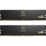 Memoria RAM Team Group T-CREATE EXPERT 32GB (2 x 16GB) 288-Pin PC RAM DDR5 6400 MHz CL40 - Imagen 2