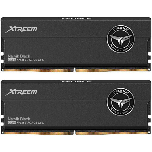 Memoria RAM Team Group T-Force Xtreem 48 GB (2 x 24 GB) 288-Pin PC RAM DDR5 8000 MHz CL38