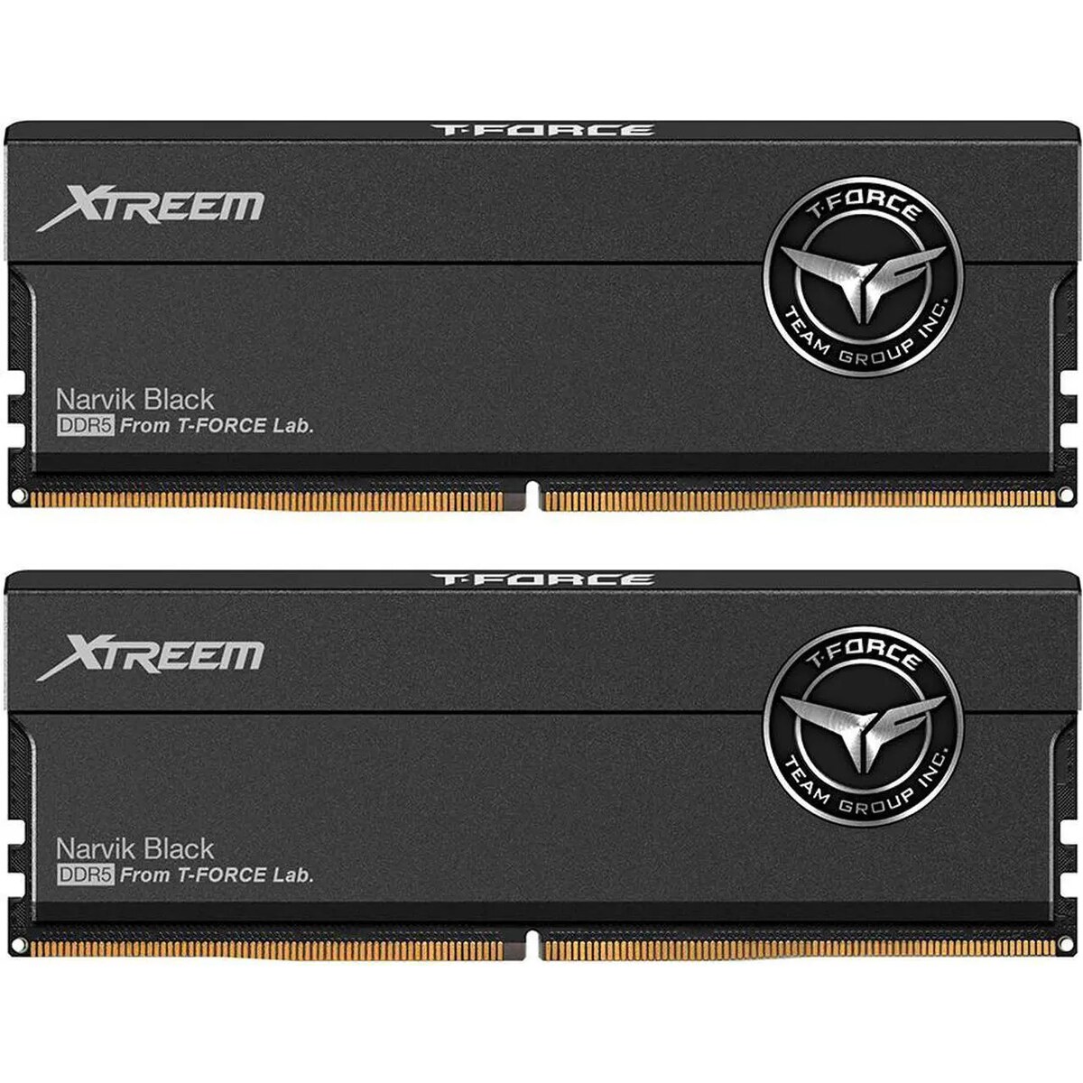 Memoria RAM Team Xtreem 32GB (2 x 16GB) 288-Pin DDR5 6400 MHz CL32