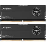 Memoria RAM TeamGroup T-FORCE XTREEM 32GB (2 x 16GB) 288-Pin PC RAM DDR5 8000 MHz CL38