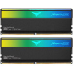 Memoria RAM TeamGroup T-Force Xtreem ARGB 48GB (2 x 24GB) 288-Pin DDR5 7200 MHz CL34