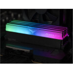 Memoria RAM TeamGroup T-Force Xtreem ARGB 48GB (2 x 24GB) 288-Pin DDR5 7200 MHz CL34 - Imagen 3