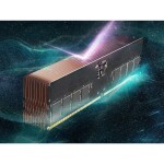 Memoria RAM Team Group XTREEM ARGB 32GB (2 x 16GB) 288-Pin PC RAM DDR5 8000 Mhz CL38 - Imagen 5