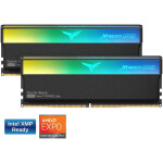 Memoria RAM TEAMGROUP T-FORCE XTREEM ARGB 32GB (2 x 16GB) 288-Pin DDR5 6000 MHz CL30