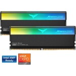 Memoria RAM Team Xtreem ARGB 32GB (2 x 16GB) 288-Pin DDR5 6400 MHz CL32