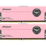Memoria RAM Team Group Xtreem 48 GB (2 x 24 GB) 288-Pin PC RAM DDR5 7600 MHz CL36