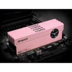 Memoria RAM Team Xtreem 32GB (2 x 16 GB) 288-Pin DDR5 7200 MHz CL34 - Imagen 3