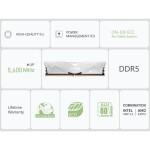 Memoria RAM Team T-Force Vulcan ECO 32GB (2 x 16GB) 288-Pin DDR5 6000 MHz CL30 - Imagen 5