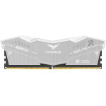 Memoria RAM TEAMGROUP T-Force Delta ECO 32 GB (2 x 16 GB) 288-Pin DDR5 6400 MHz CL38 - Imagen 2