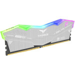 Memoria RAM TEAMGROUP T-Force Delta ECO 32 GB (2 x 16 GB) 288-Pin DDR5 6400 MHz CL38 - Imagen 3