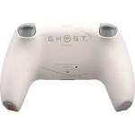 Control Inalámbrico PlayStation 5 DualSense Ghost of Yōtei Gold Limited Edition Bundle - Imagen 6