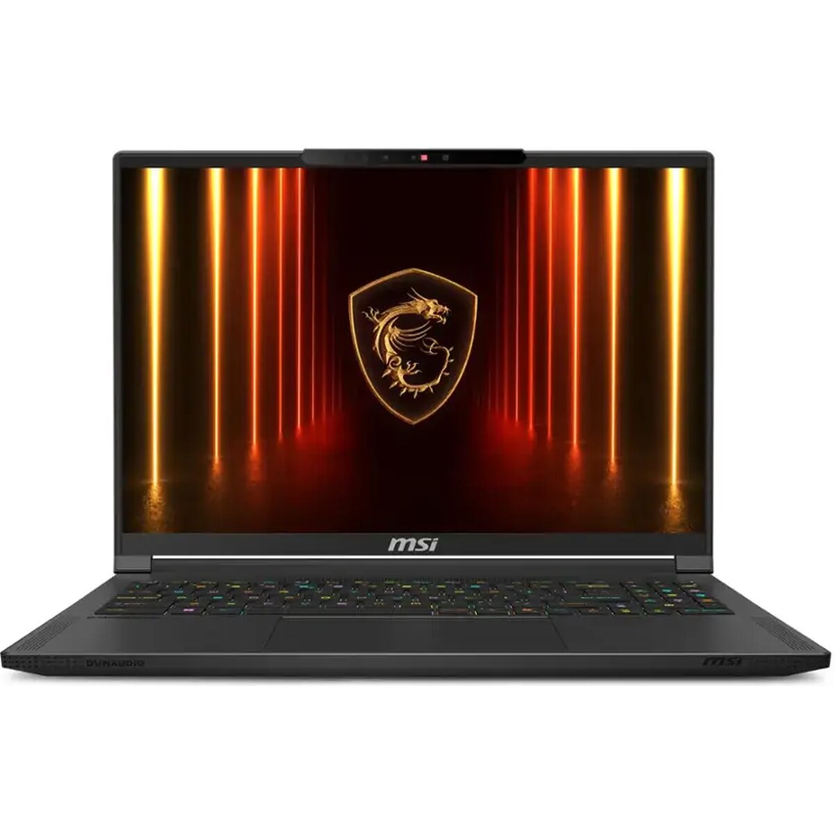 MSI Stealth A16 AI+ 16″ QHD+ 240 Hz – AMD Ryzen AI 9 HX 370 – 64GB DDR5 – NVIDIA GeForce RTX 5070 Ti 12GB – 2TB SSD
