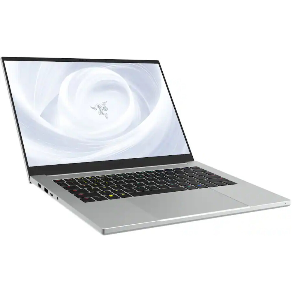 Razer Blade 14 14" 3K 120Hz OLED Gaming Laptop – AMD Ryzen AI 9 365 – 32GB DDR5 – NVIDIA GeForce RTX 5070 8GB – 1TB SSD - Imagen 3