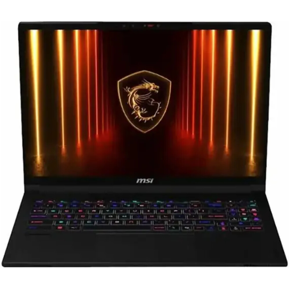 MSI Stealth A16 AI+ 16″ QHD+ 240 Hz – AMD Ryzen AI 9 HX 370 – 64GB DDR5 – NVIDIA GeForce RTX 5090 24GB – 2TB SSD - Imagen 4